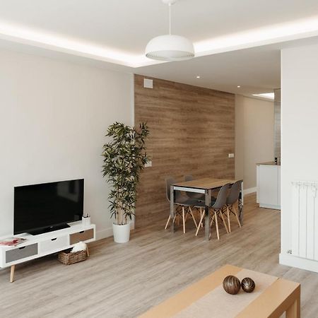 Duplex En La Gran Via Logroño Exterior foto